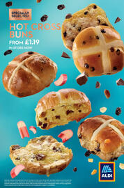 Aldi leaflet Page 32