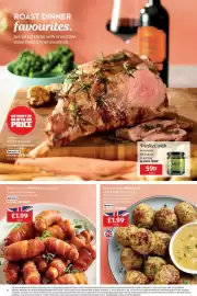 Aldi leaflet Page 10
