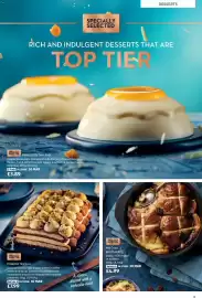 Aldi leaflet Page 13