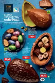 Aldi leaflet Page 14