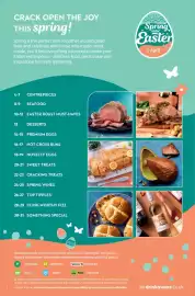 Aldi leaflet Page 2