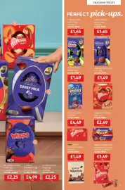 Aldi leaflet Page 23