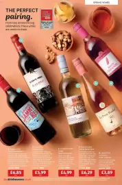 Aldi leaflet Page 25