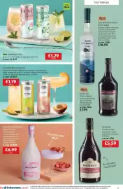 Aldi leaflet Page 27