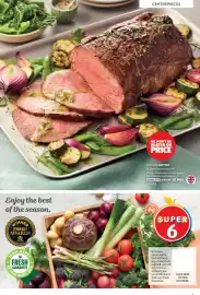 Aldi leaflet Page 7