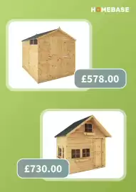 Homebase catalogue Page 2