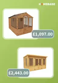 Homebase catalogue Page 3