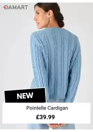 Damart catalogue Page 2