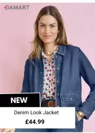 Damart catalogue Page 4