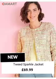 Damart catalogue Page 7