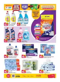 Shaklan leaflet Page 2