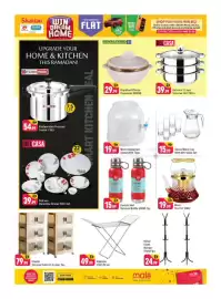 Shaklan leaflet Page 3