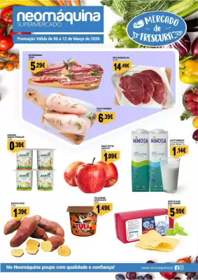 Folheto Neomáquina (válido até 12-03)