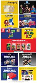 EB Games flyer week 10 Page 2