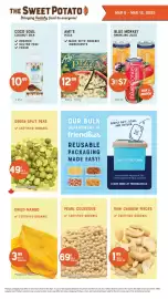 The Sweet Potato flyer week 10 Page 7