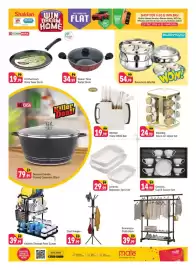 Shaklan leaflet Page 2