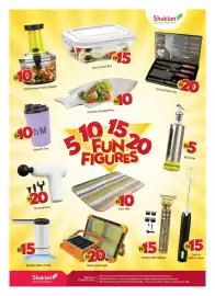 Shaklan leaflet Page 5