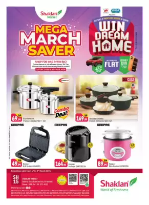 Shaklan leaflet (valid until 8-03)