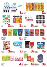 Day To Day catalogue Page 2