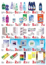 Day To Day catalogue Page 8