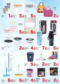 Day To Day catalogue Page 9