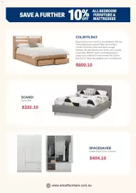 Amart Furniture catalogue Page 4