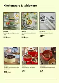 IKEA catalogue Page 2