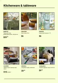 IKEA catalogue Page 3