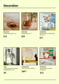 IKEA catalogue Page 4