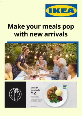 IKEA catalogue (valid until 13-03)