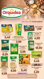 Catálogo Supermercados Andreazza Página 1