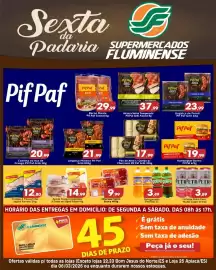 Catálogo Supermercados Fluminense Página 2