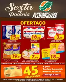 Catálogo Supermercados Fluminense Página 3