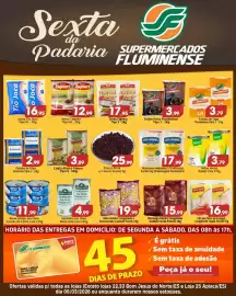 Catálogo Supermercados Fluminense Página 4
