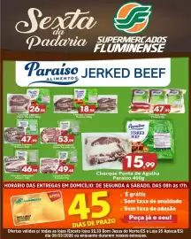 Catálogo Supermercados Fluminense Página 5