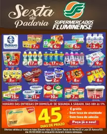 Catálogo Supermercados Fluminense Página 6