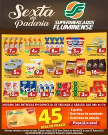 Catálogo Supermercados Fluminense Página 7
