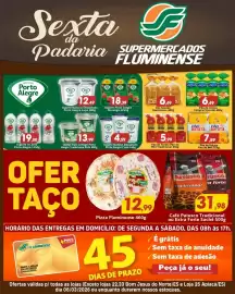 Catálogo Supermercados Fluminense Página 8