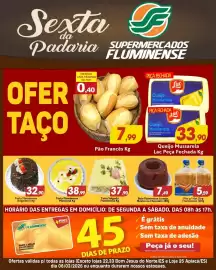 Catálogo Supermercados Fluminense Página 9