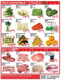 New Asian Food Market flyer week 10 Page 4