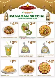 Swadesh Supermarket flyer week 10 Page 7