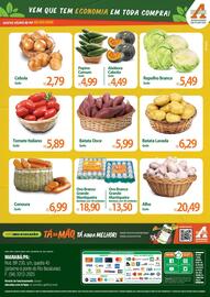 Folheto Atacadão Página 2