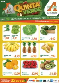 Folheto Atacadão Página 1