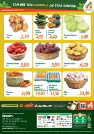 Folheto Atacadão Página 2