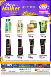 Encarte Assaí Atacadista semana 10 Página 1