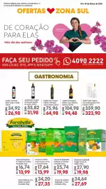 Encarte Zona Sul semana 10 Página 1