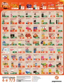 Catálogo Supermercados Pague Menos Página 2