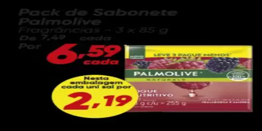 Tabloide Dia Página 40