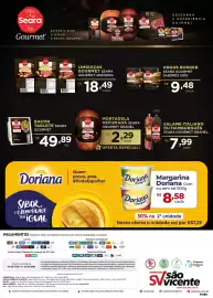 Catálogo Supermercados São Vicente Página 2