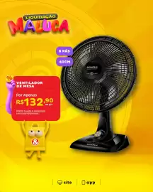 Encarte Casa e Vídeo Página 2